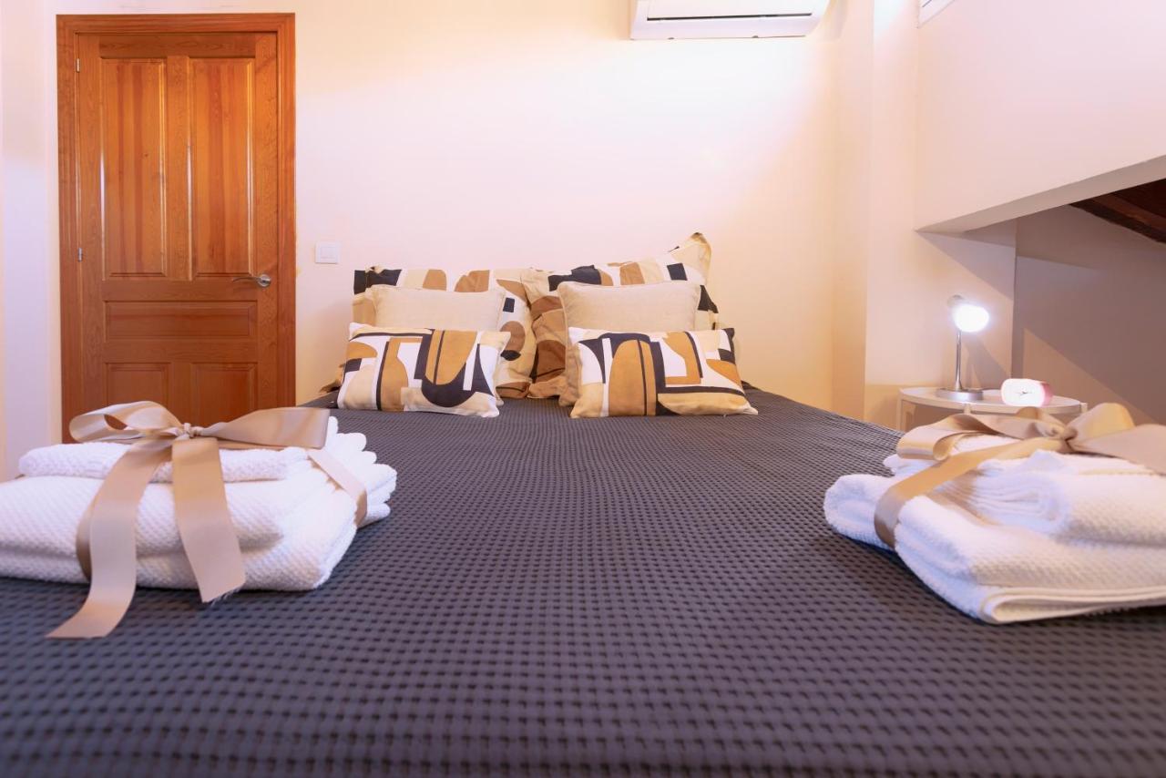 Appartamento -malagasunapts-private Terrace Penthouse *